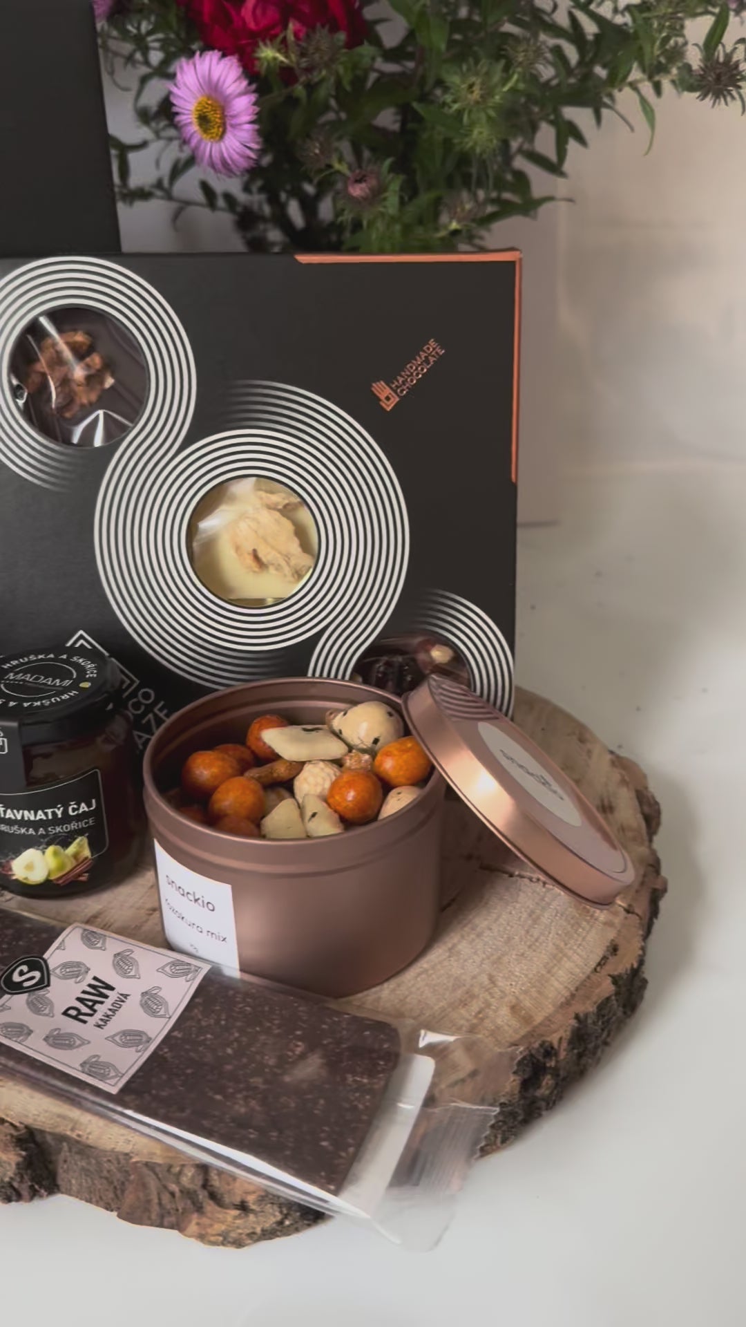 Dárkový box – Pro něj